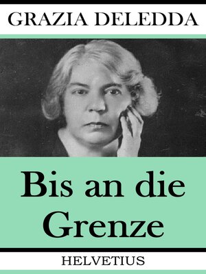 cover image of Bis an die Grenze